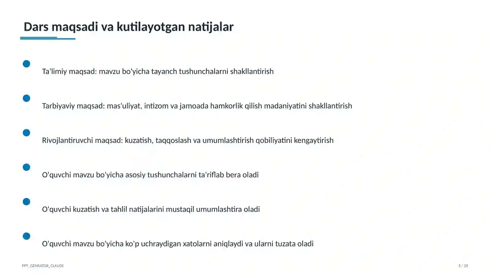 Kompyuterning asosiy qurilmalari (5-sinf) 3
