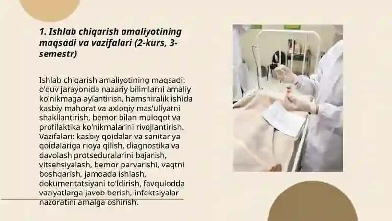 Med invest inavatsion tibbiyot texnikumi 3