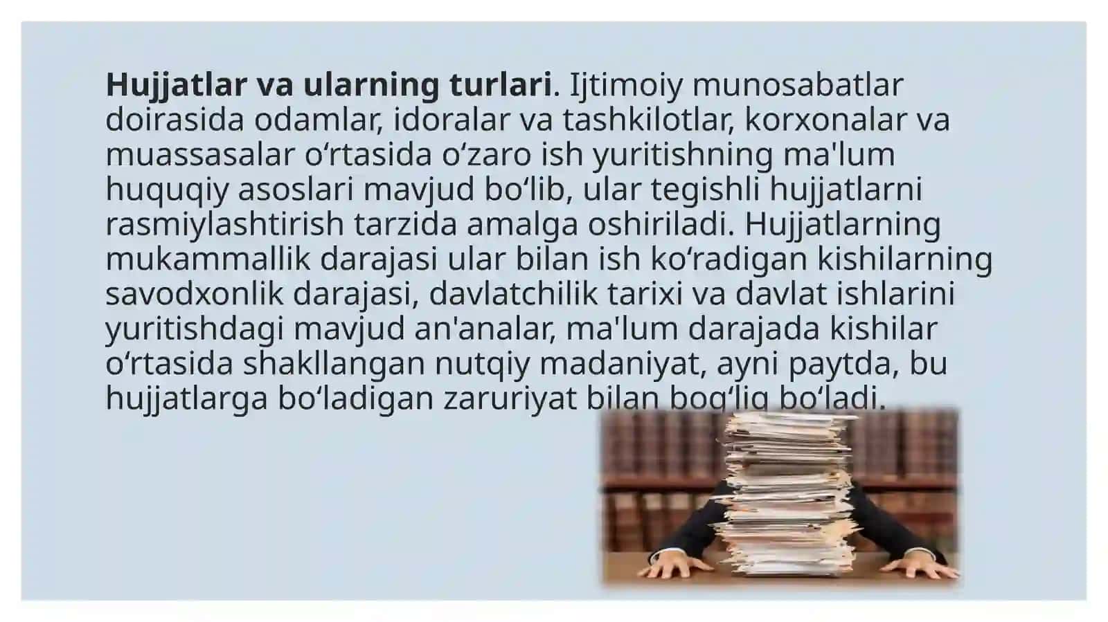 ishyuritishtili va uslubi 3