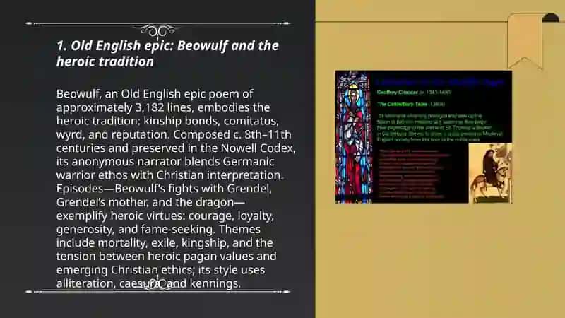 Beowulf 3