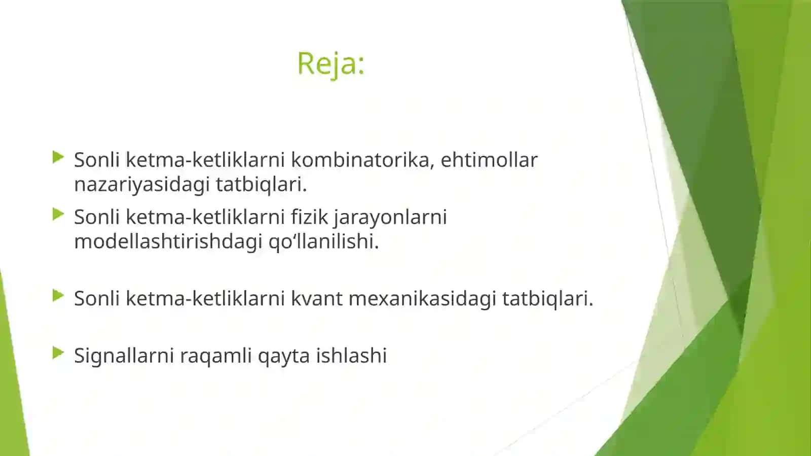 Muhammad al-Xorazmiy nomidagi Toshkent Axborot Texnologiyalari Universiteti Qarshi filiali 3