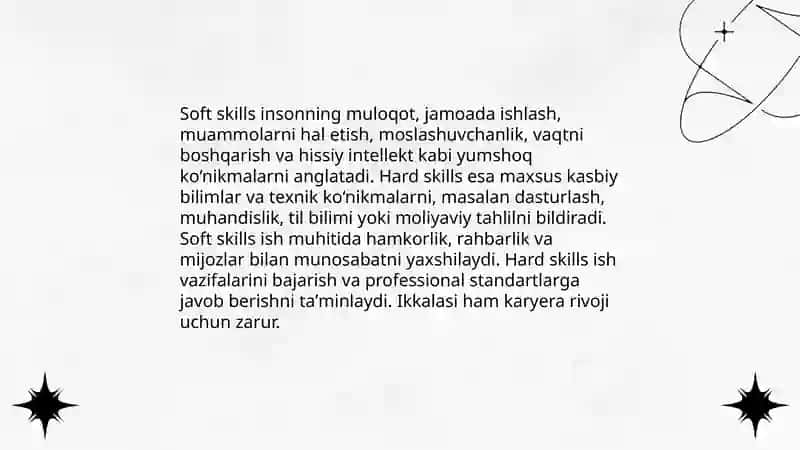 Soft skills va hard skills 3
