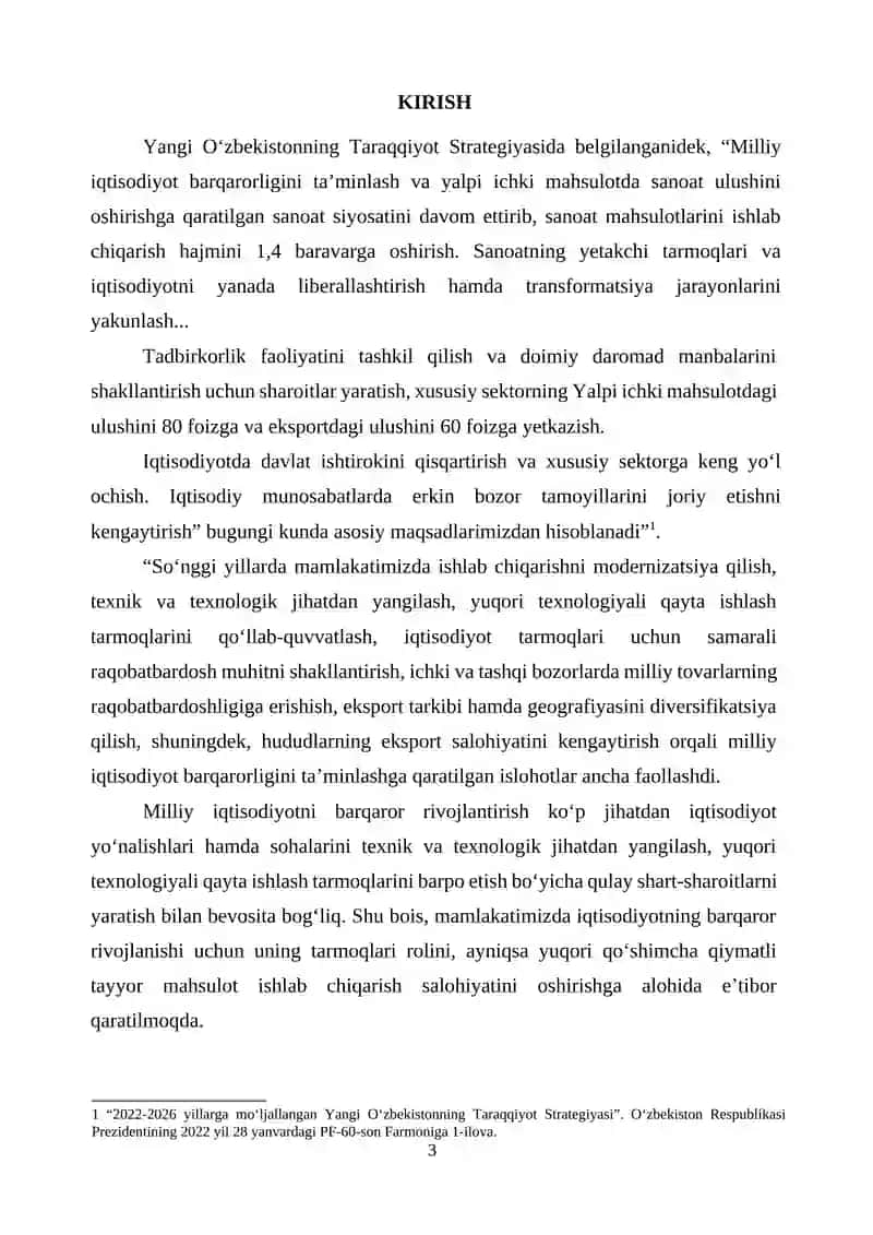 Moliyaviy hisobot tahlili 3