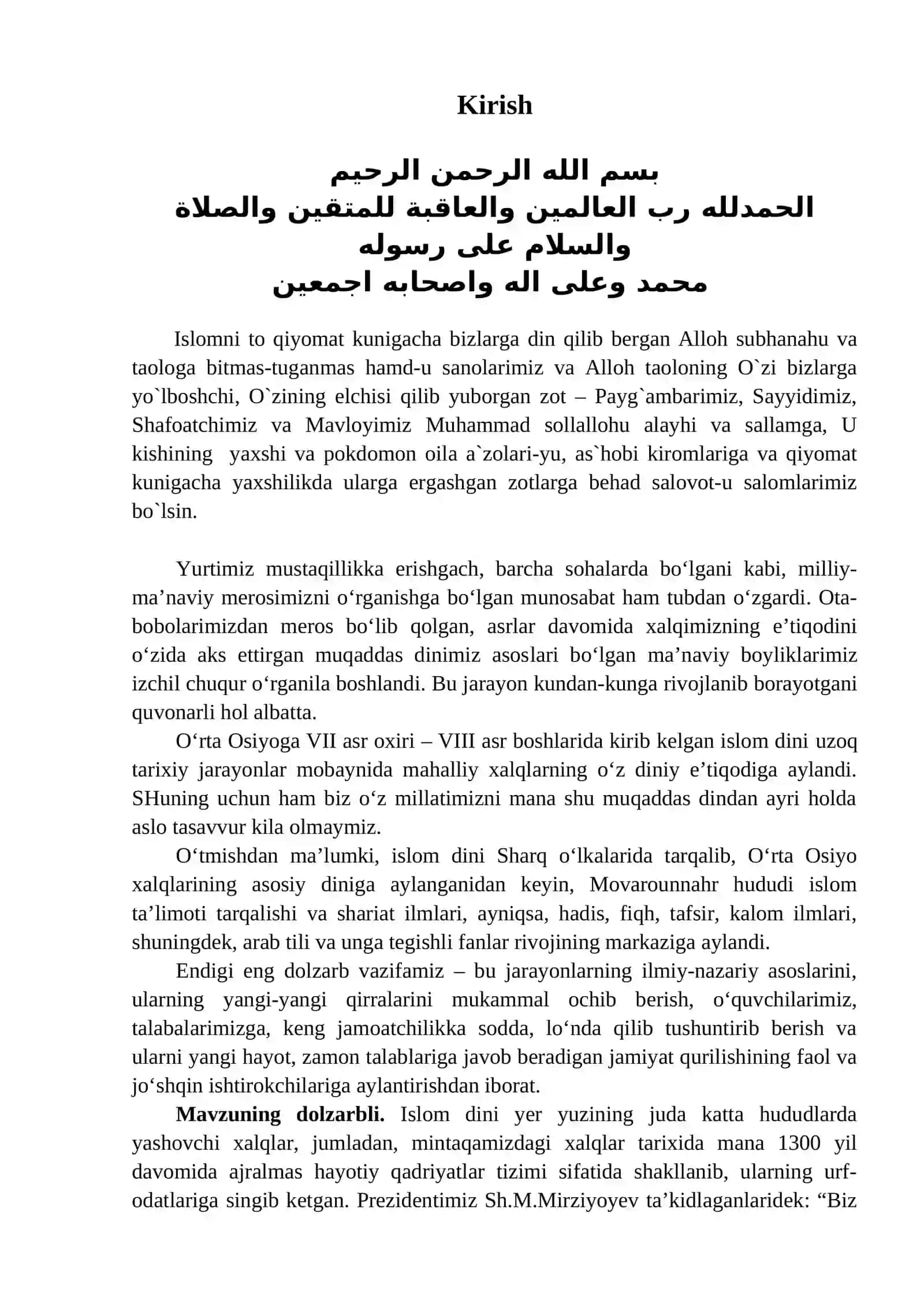 VAQF VA UNING IJTIMOIY HAYOTDAGI AHAMIYATI 3