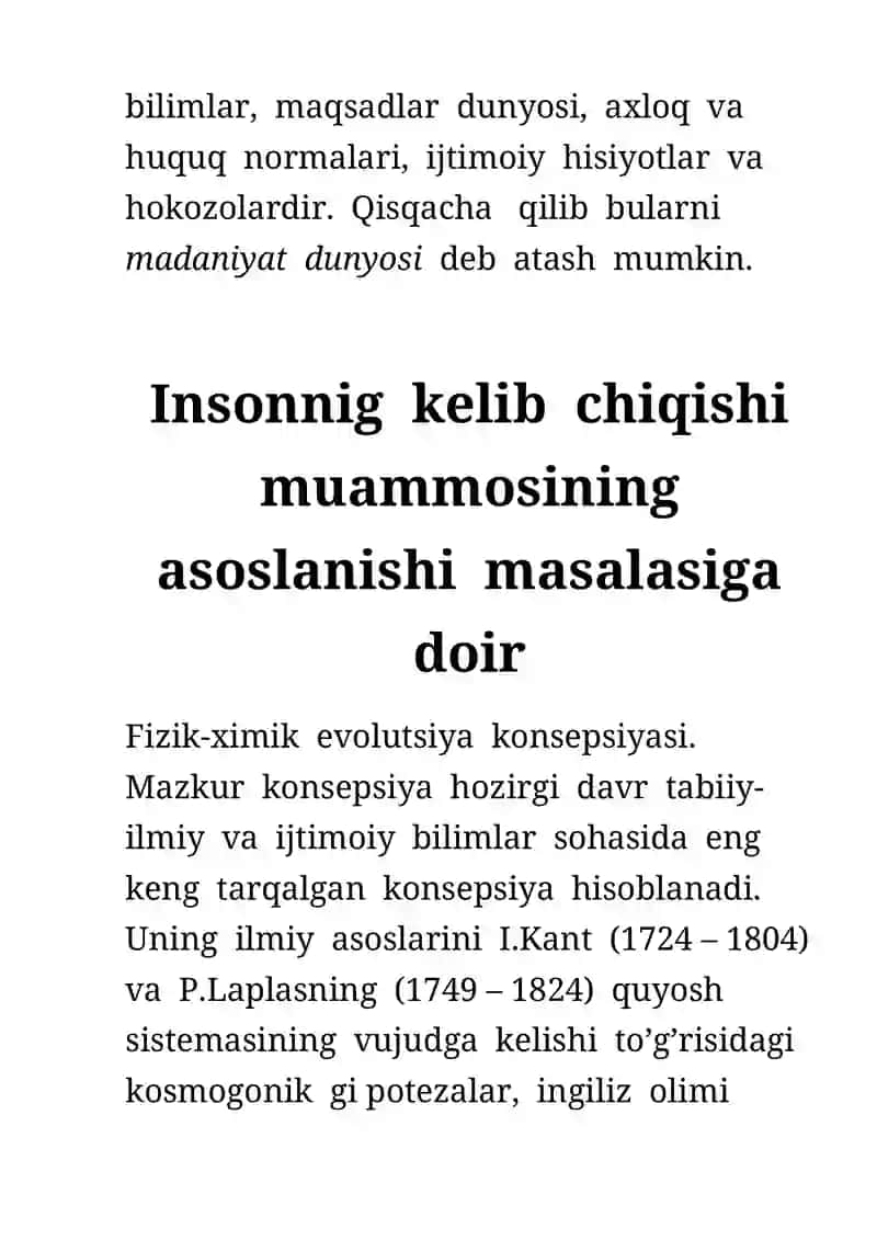 Homo sapines turining genetik bog'liqligi 3