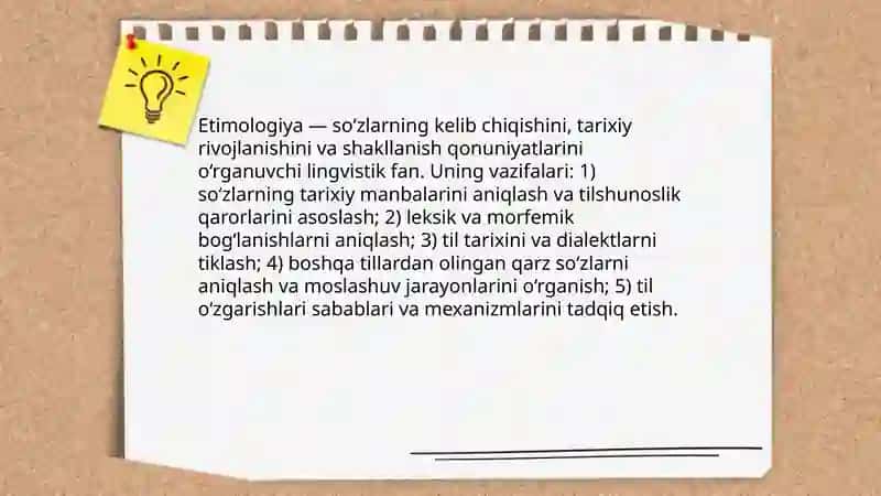 Etimologiya 3