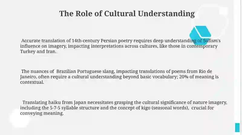 Poetic Translation and Its Peculiarities 3