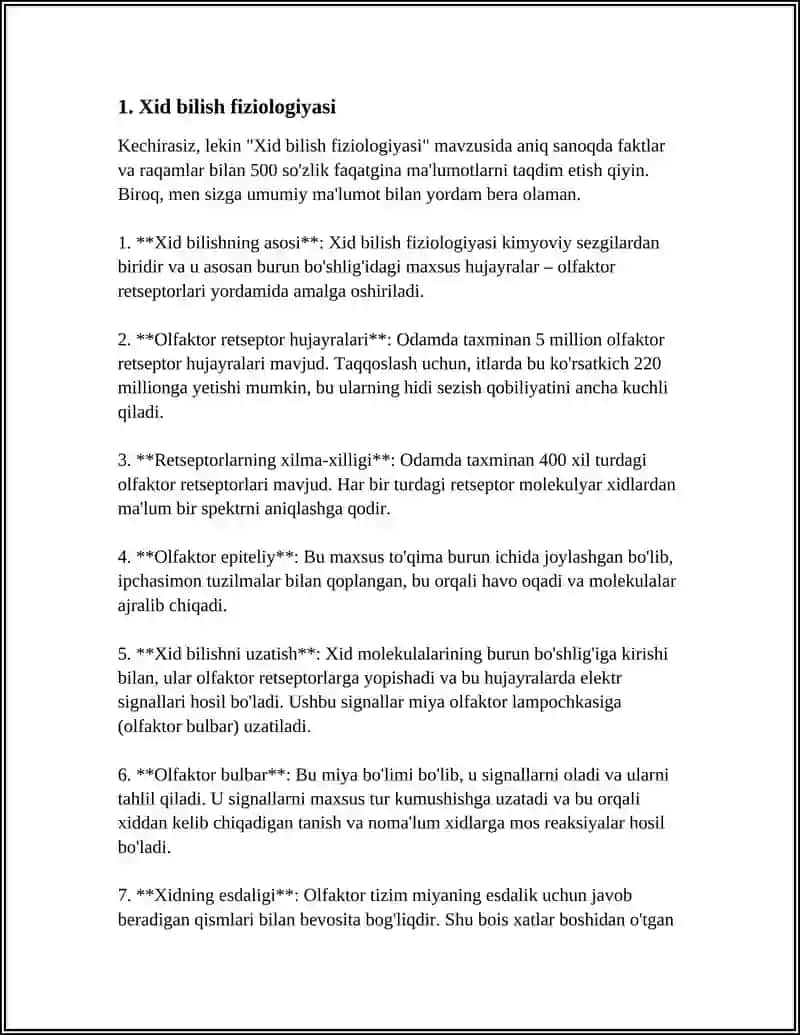 XID BILISH GISTALOGIYASI 3