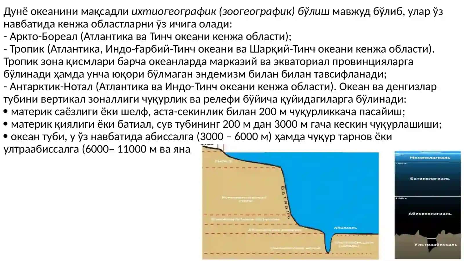 БАЛИҚЛАР ЭКОЛОГИЯСИ 3