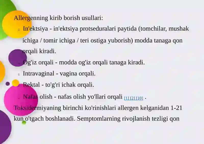 Toksikodermiya 3