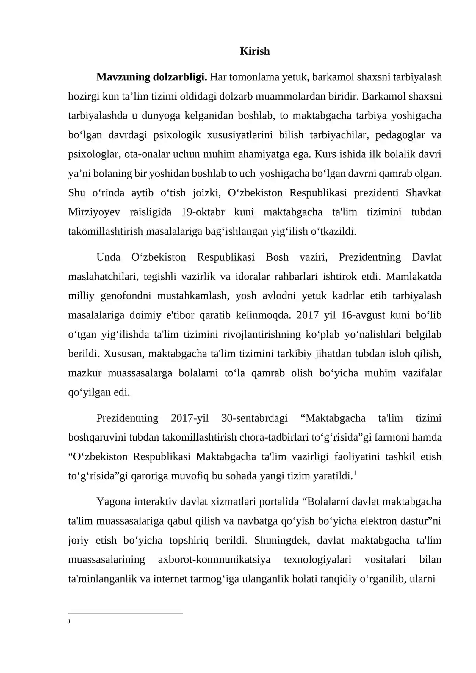 ILK BOLALIK DAVRI PSIXOLOGIYASI 3