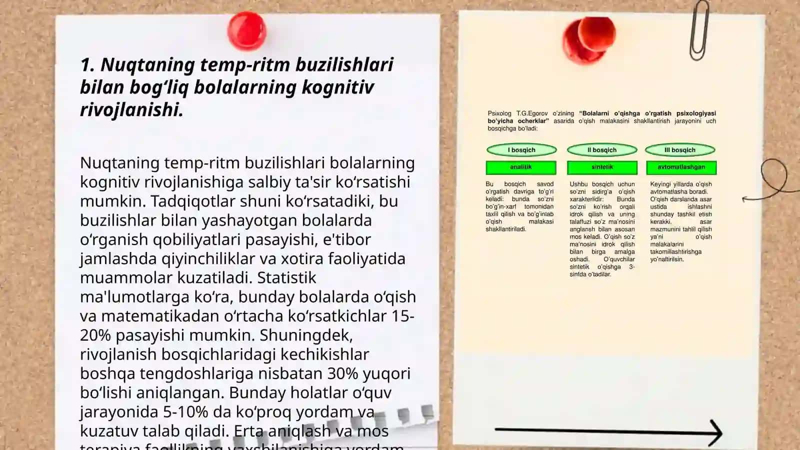 Bolalarning psixologik xususiyatlari 3