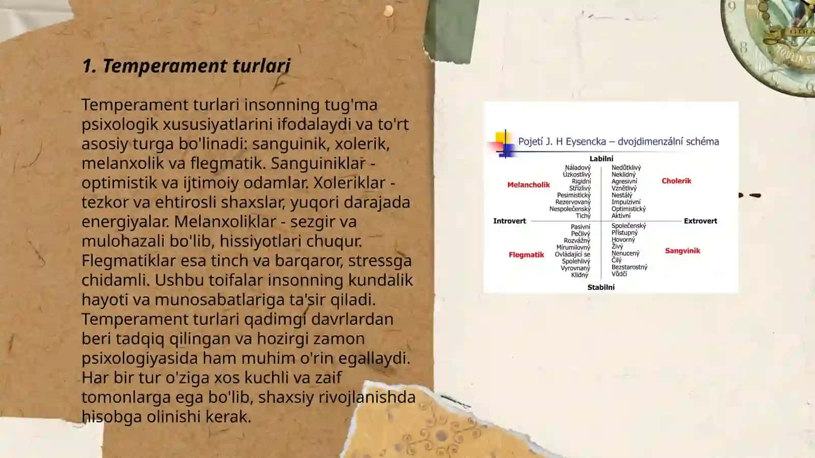 Temperament turlari 3