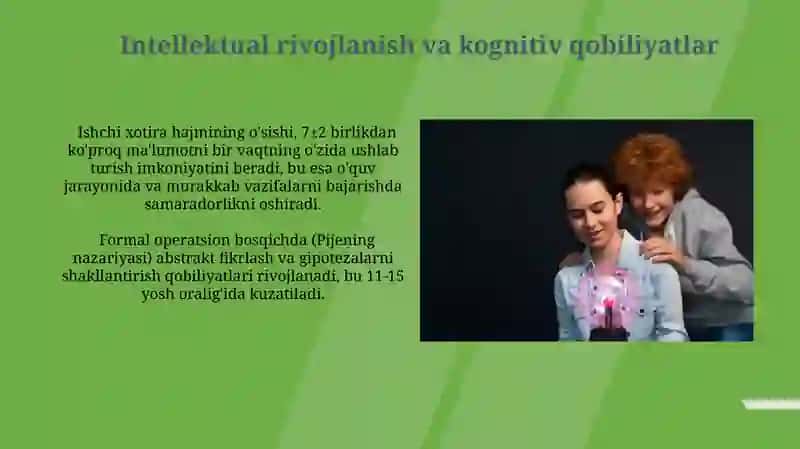 Biologik keksayish davridagi shaxs psixalogiyasi 3