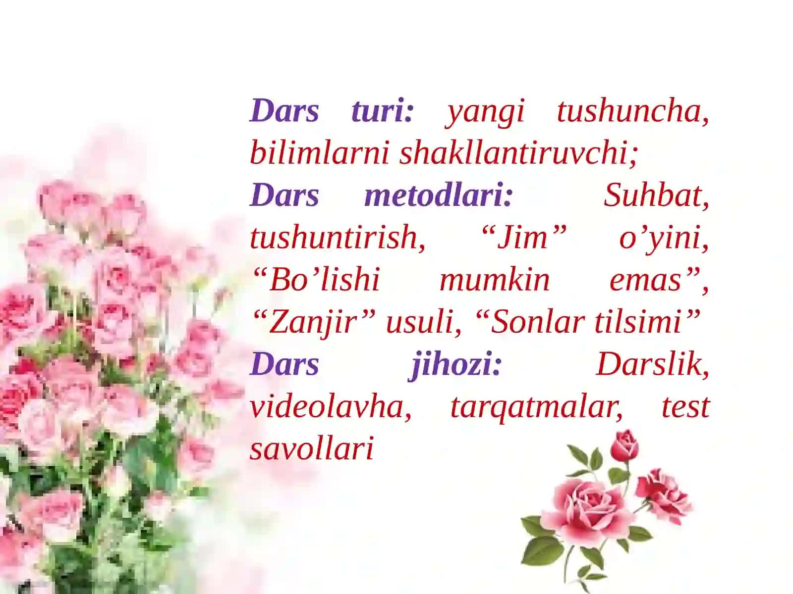 "Mehribonoyijonim" she’ri 3