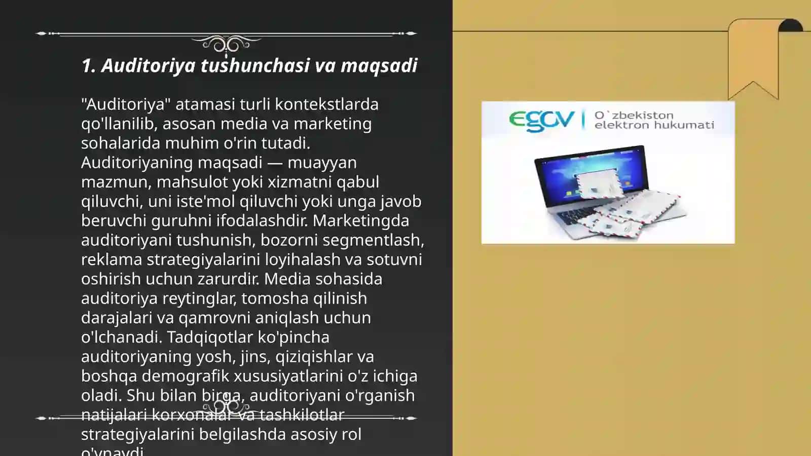 Audit asoslari 3