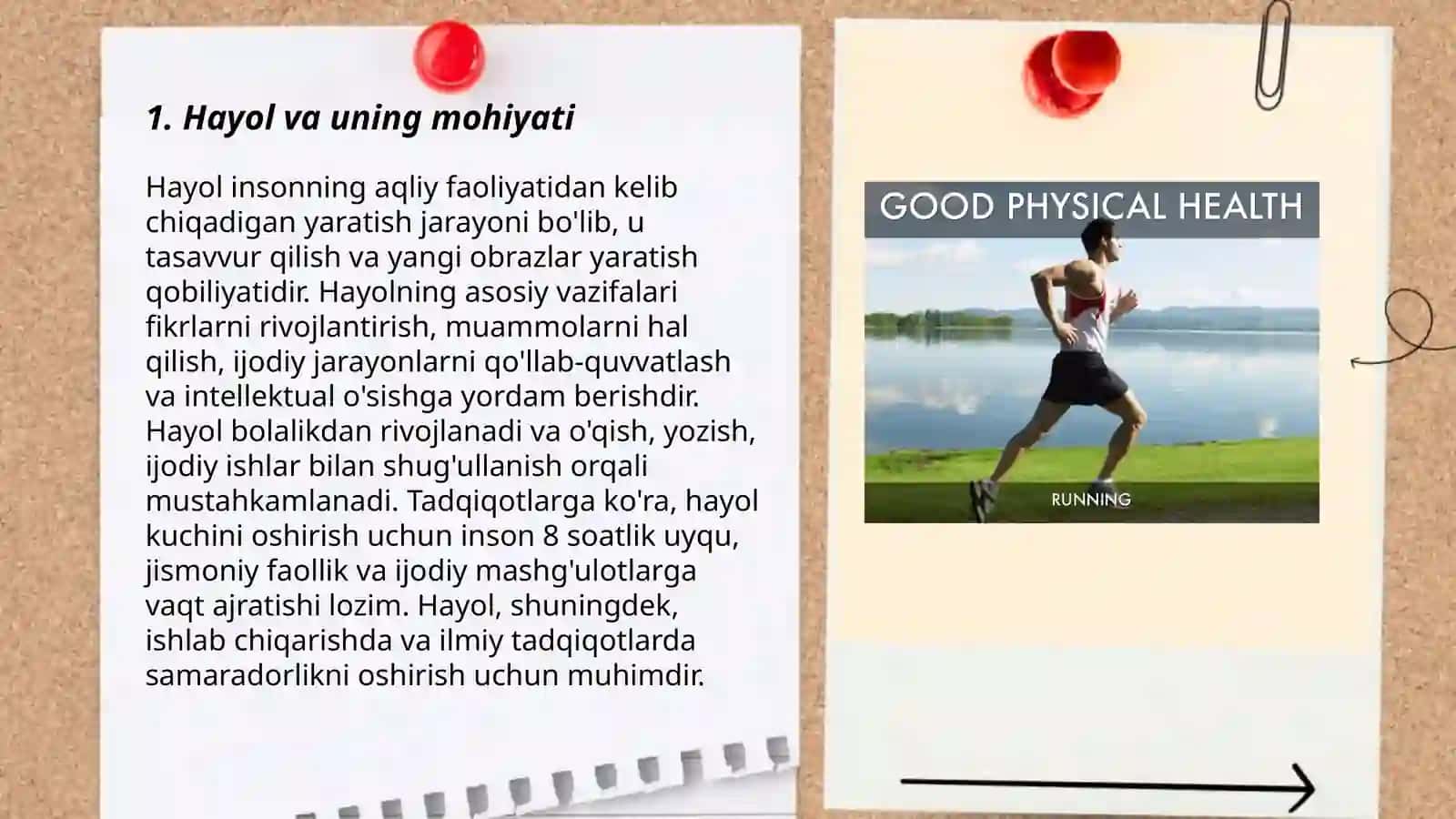 Hayol va uning fenomenleri 3