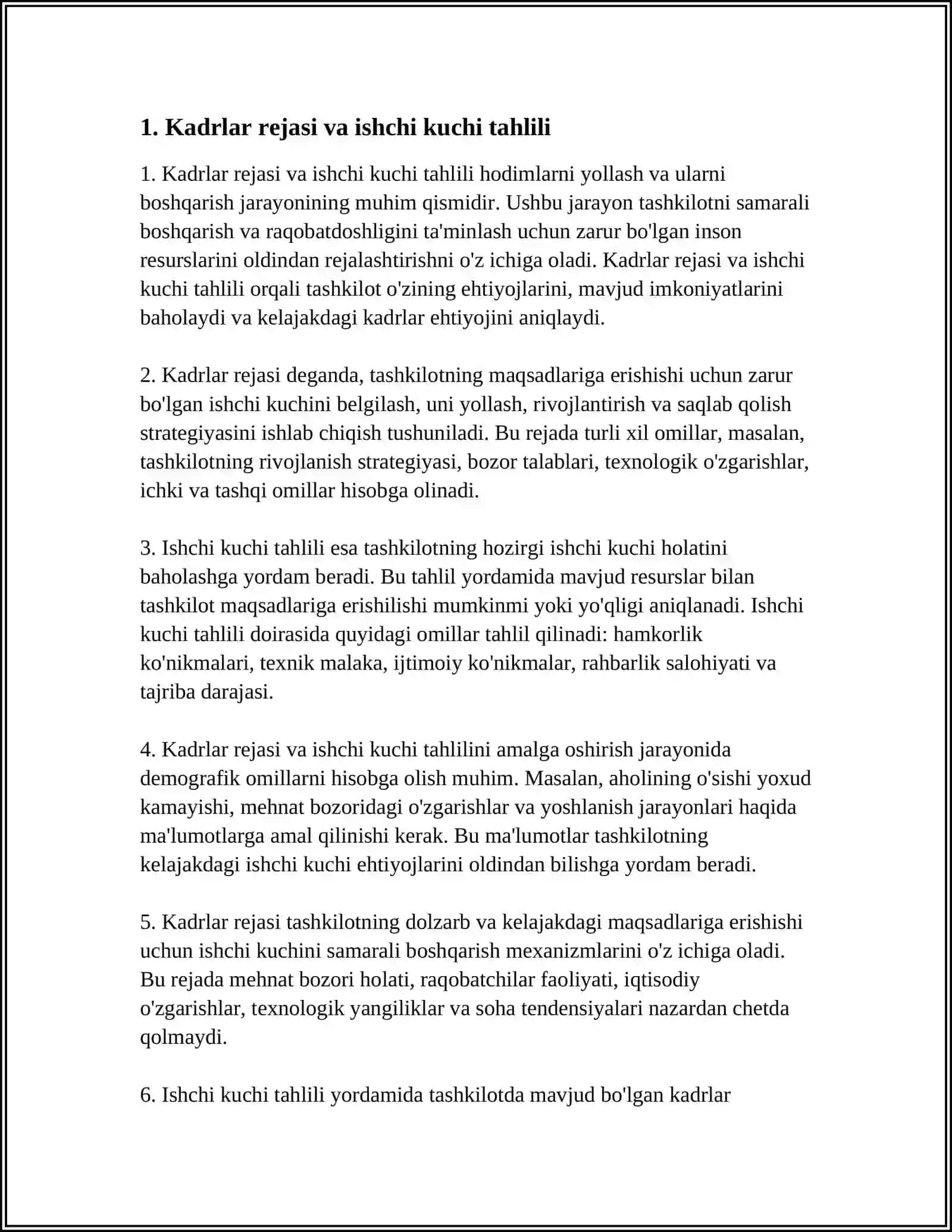 HODIMLARNI YOLLASH VA ULARNI BOSHQARISH 3