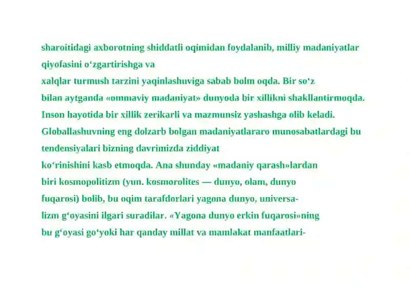 Zamonaviy axloqiy tarbiya 3