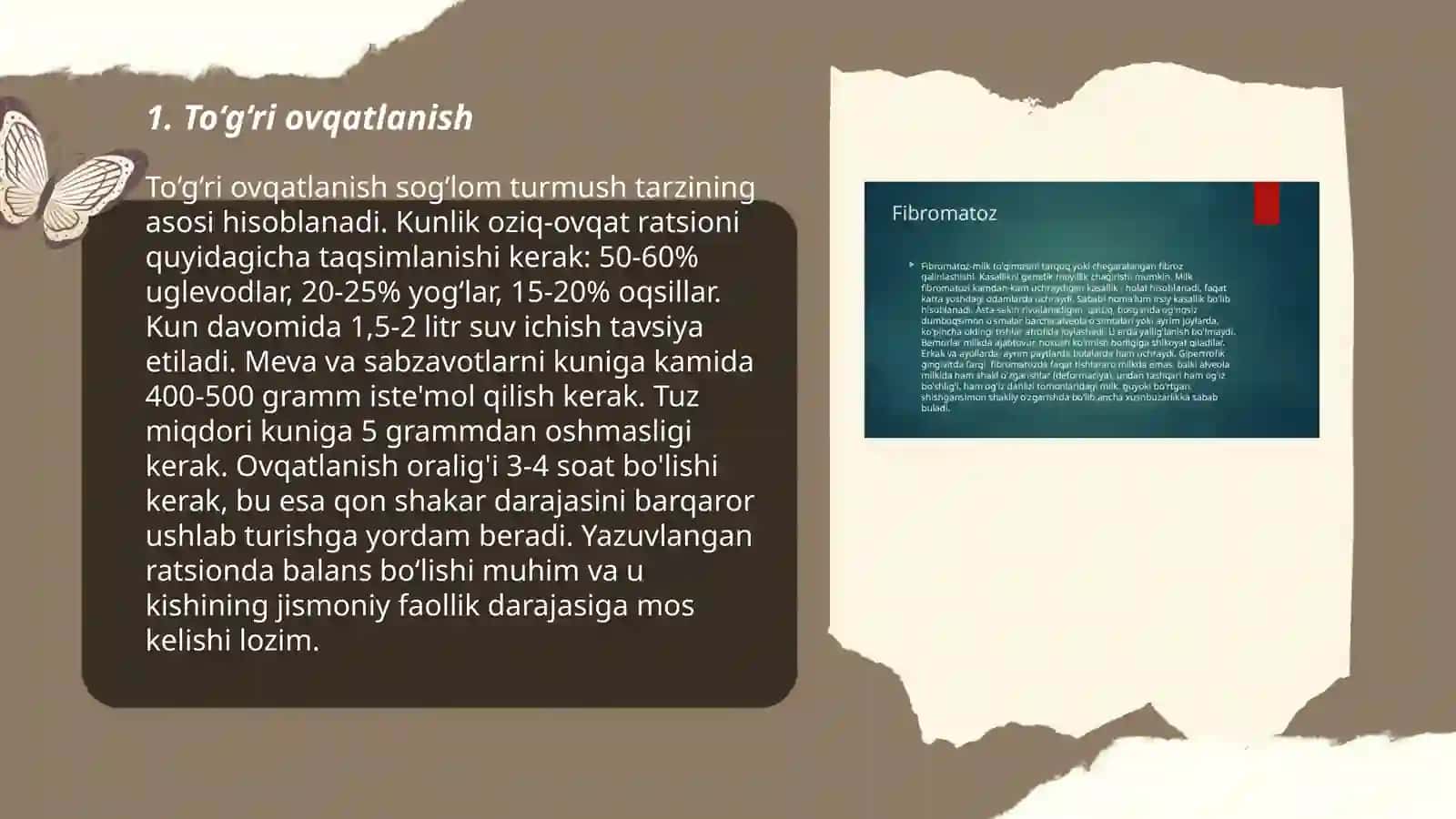 Yotoq yaralar profilaktikasi va davolash 3