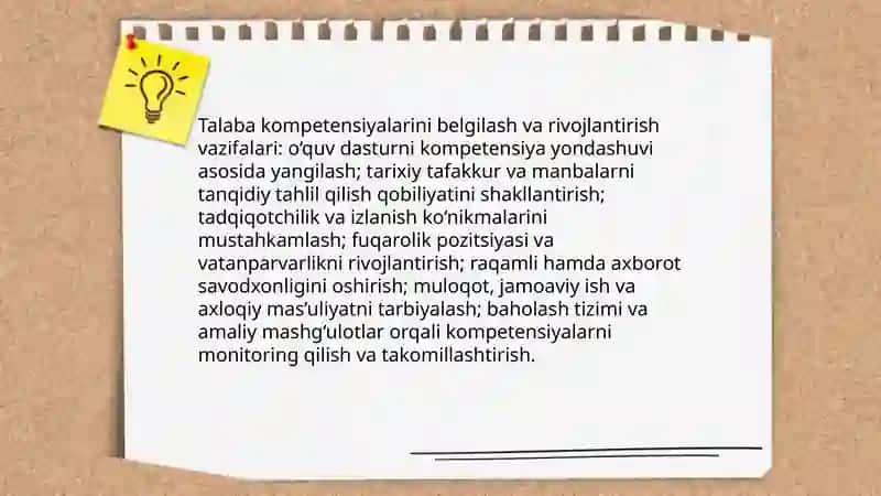 O’zbekistonda mustaqillik g’oyalarining tarixiy asoslari 3
