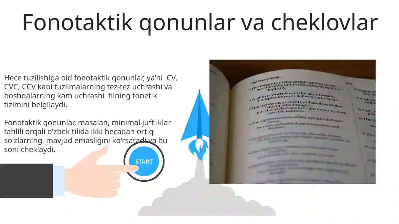 Fonologik Oppozitsiyalar Tahlili 3