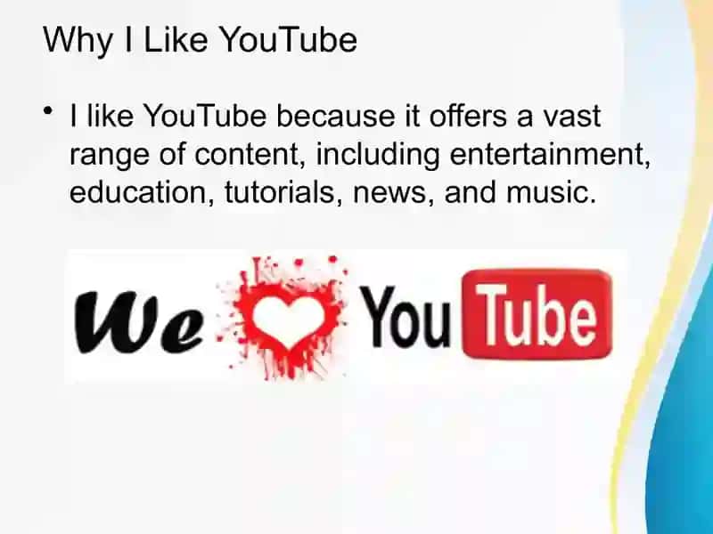 What is YouTube? 3