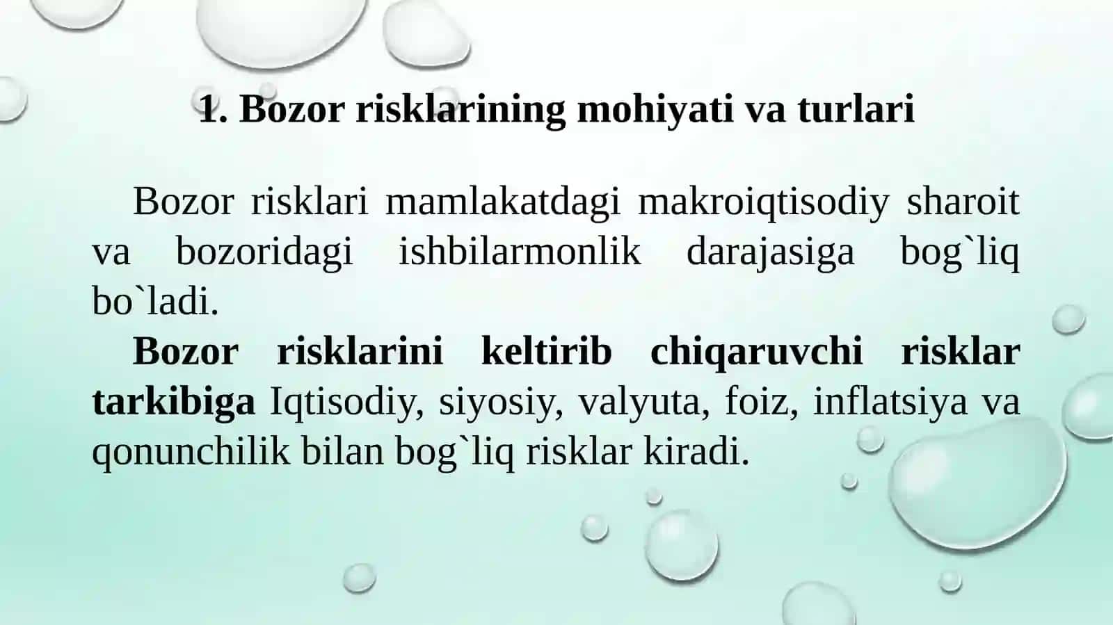 Bozorrisklari 3