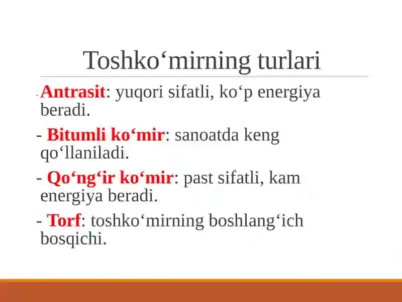 Toshko‘mir 3