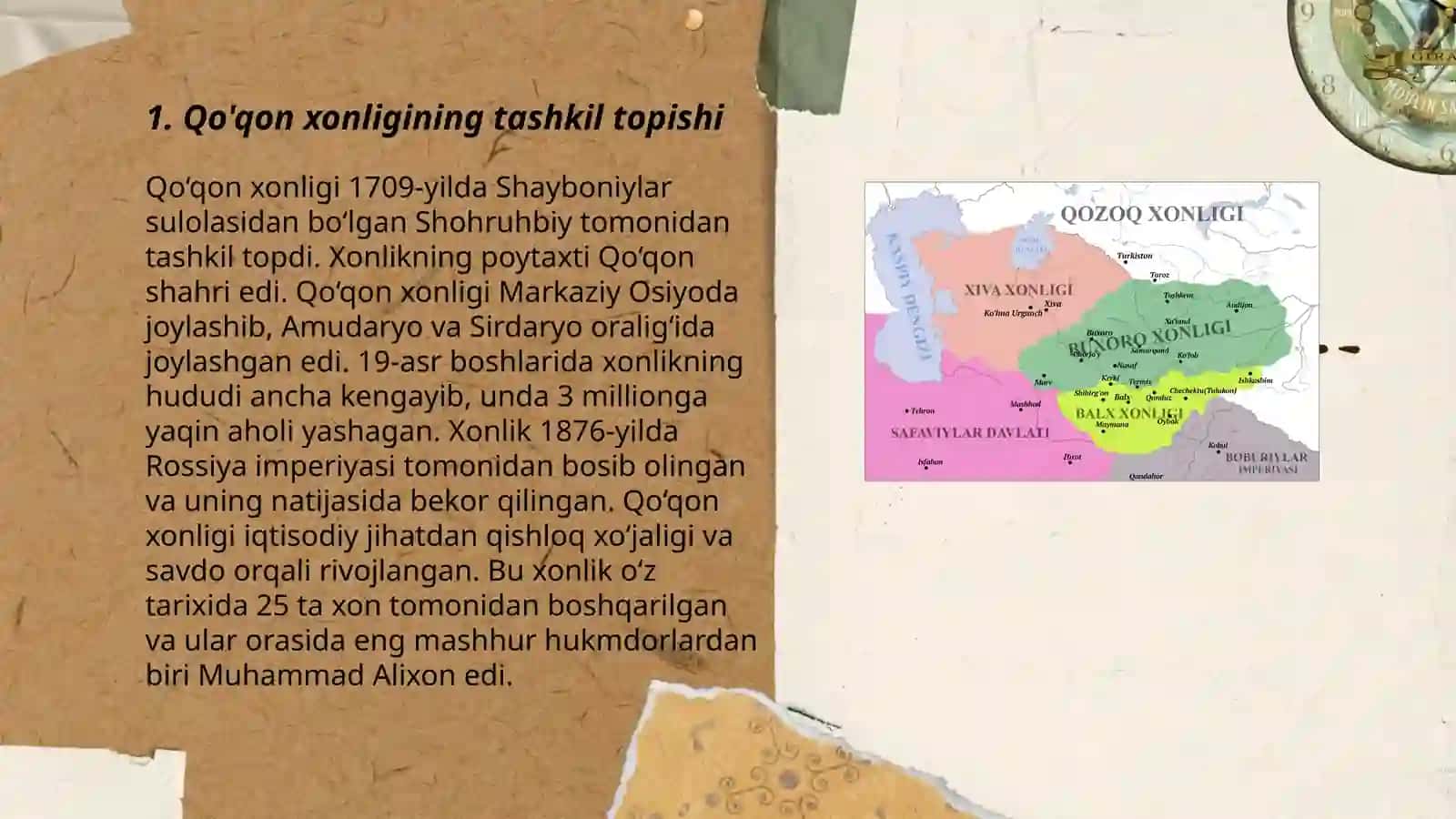 Qo'qon xonligi tarixshunosligi 3
