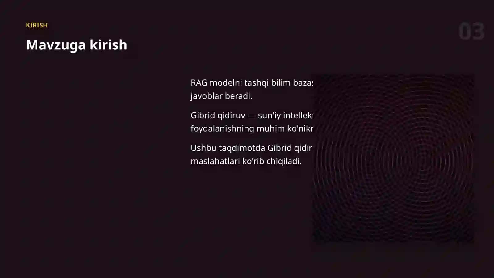 Gibrid qidiruv 3