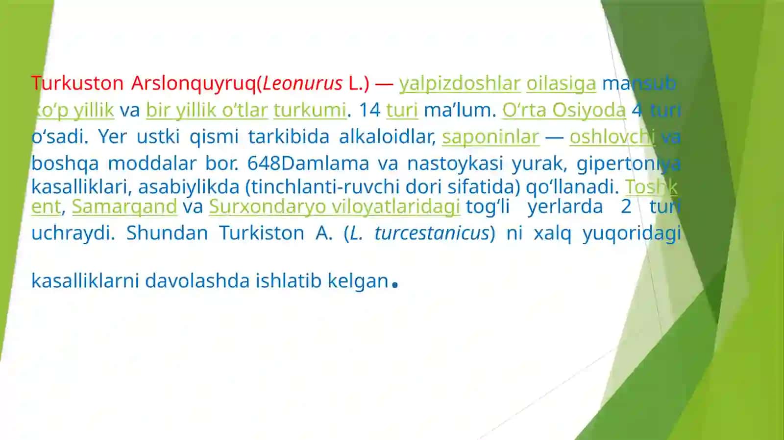 MO'SINOVA MUXLISA 3