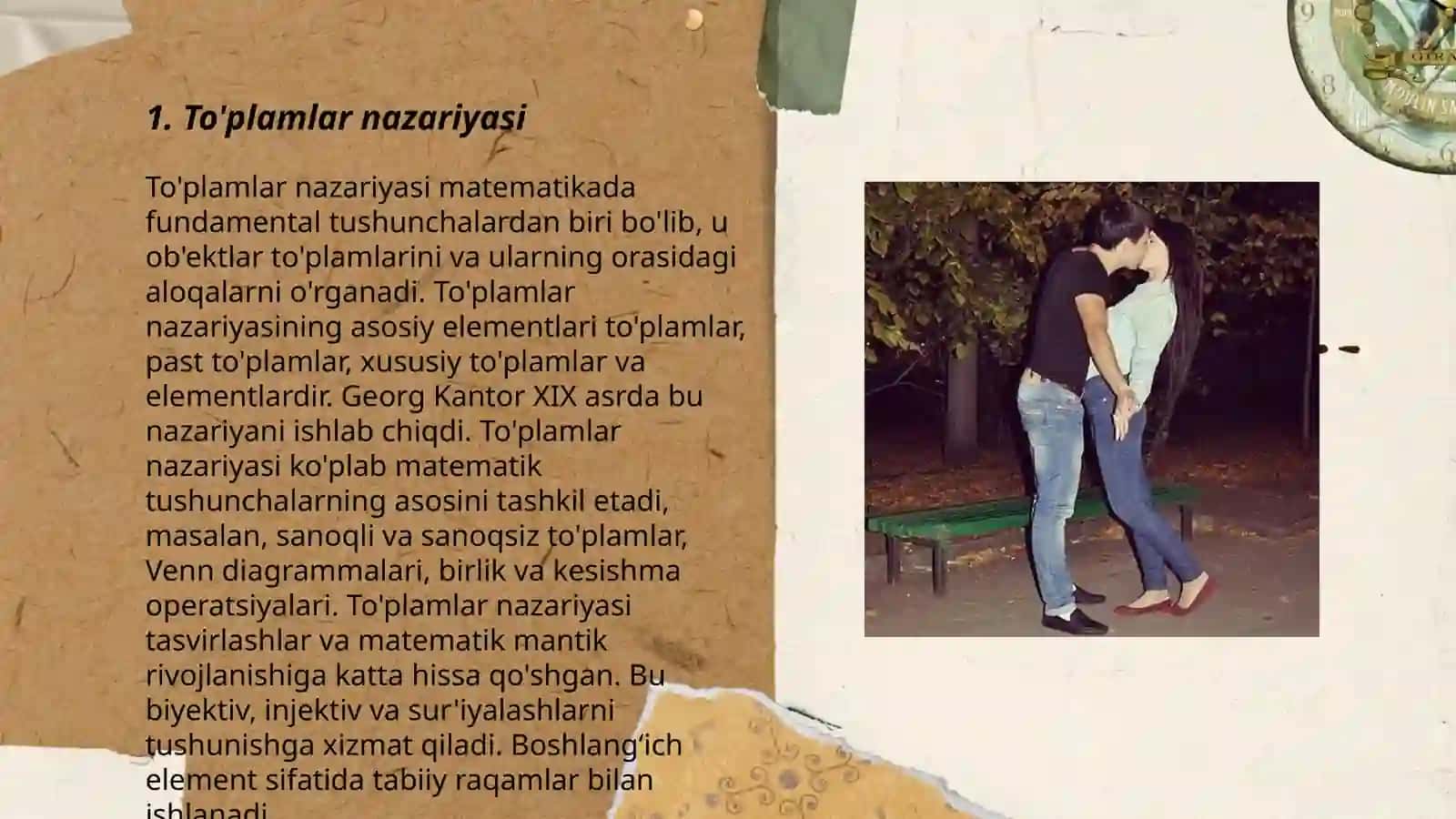 To'plamlar ustida amallarning asosiy xossalari 3