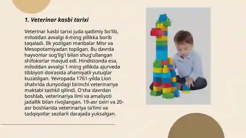 Veterinar kasbi 3