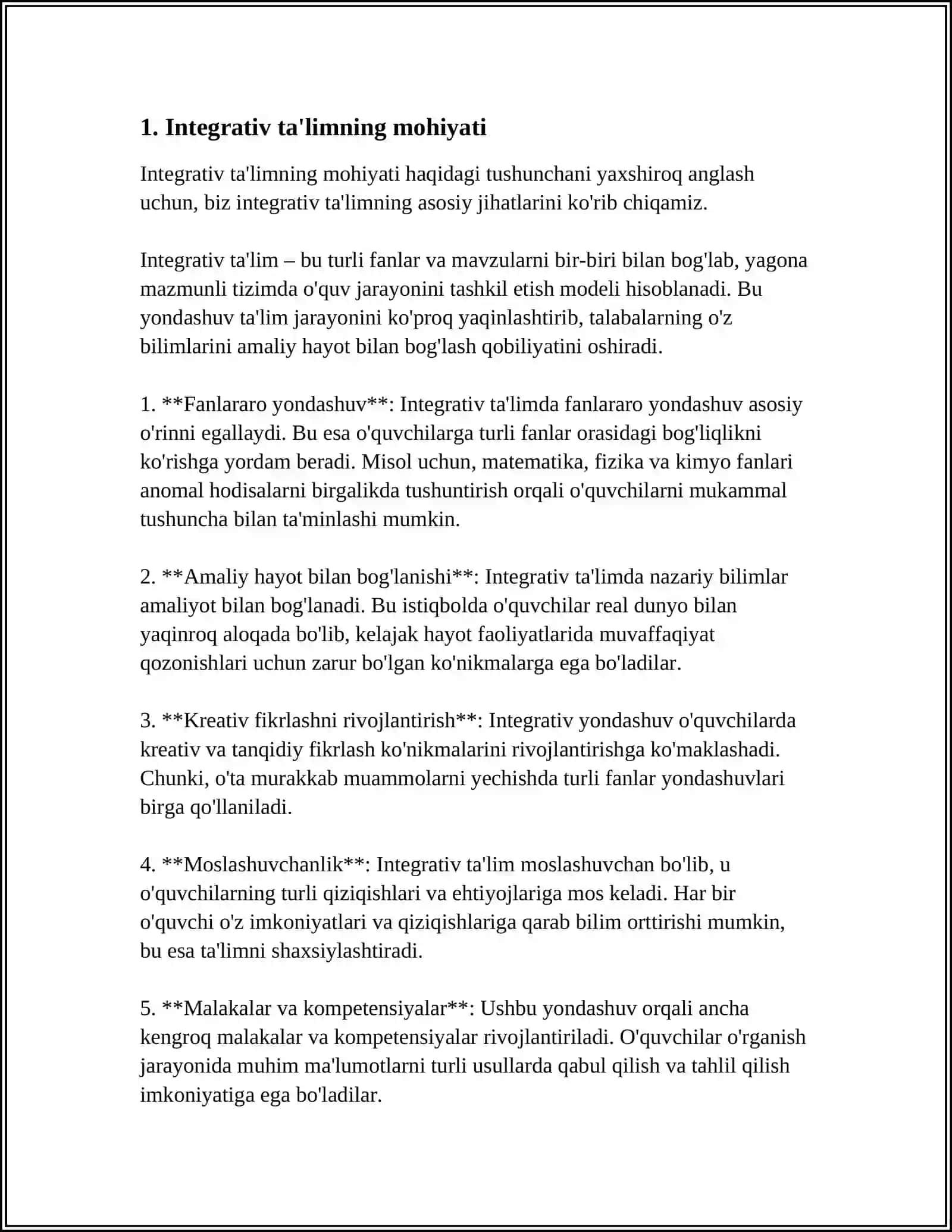INTEGRATSIYA VA INKLYUZIV TA'LIM 3