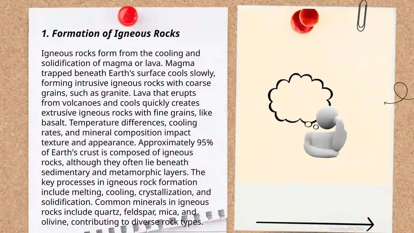 Igneous of rocks 3