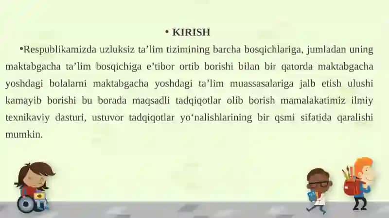 TARBIYADA INDIVIDUAL YONDASHISHNING PSIXOLOGIK ASOSLARI 3
