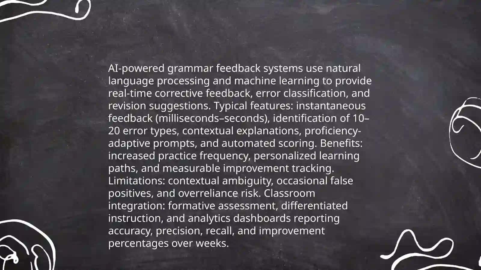 Modern technologies in teaching grammar 3