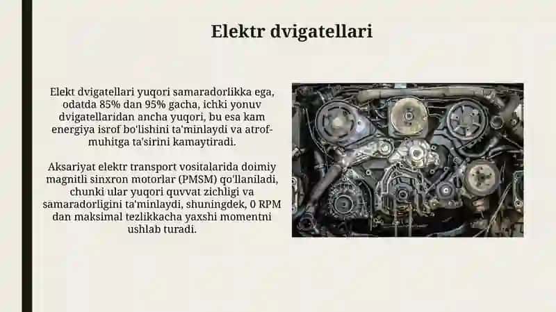 Elektr dvigatellari 3