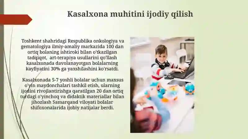 Kasalxona pedagogikasi 3