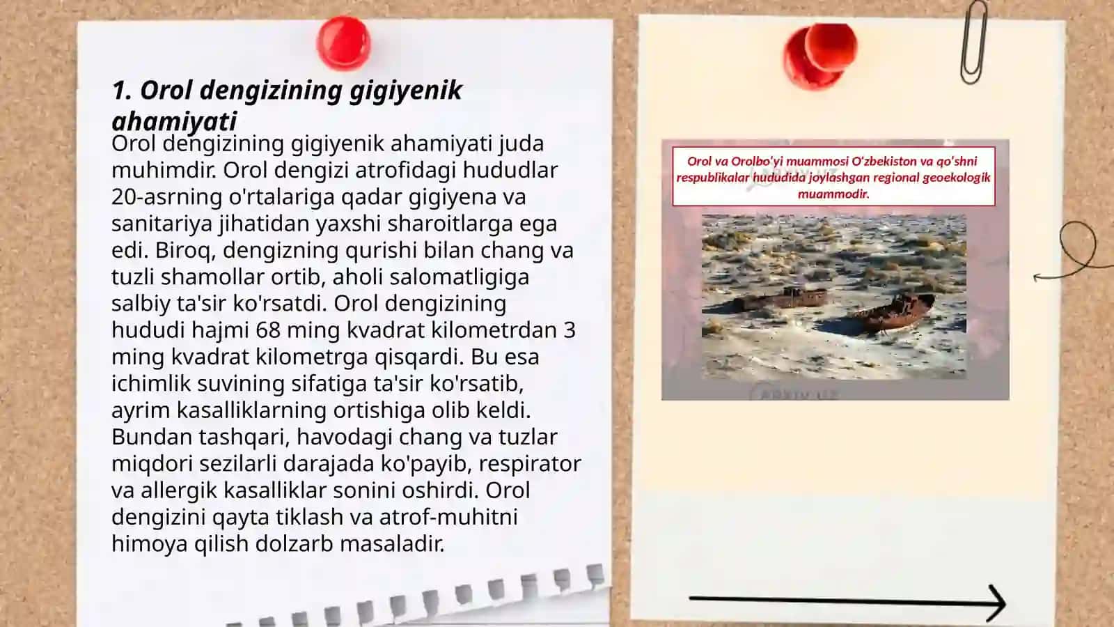 Orol fojiasi 3