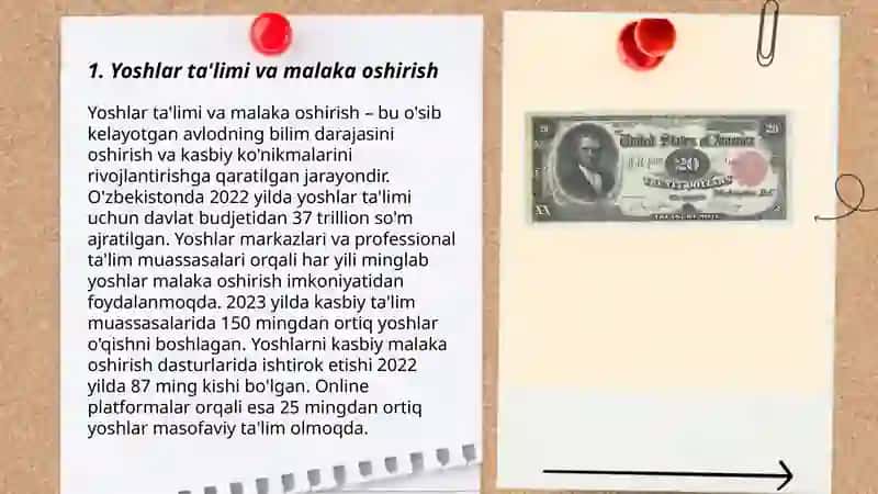 Yoshlarga oid davlat siyosatlari 3