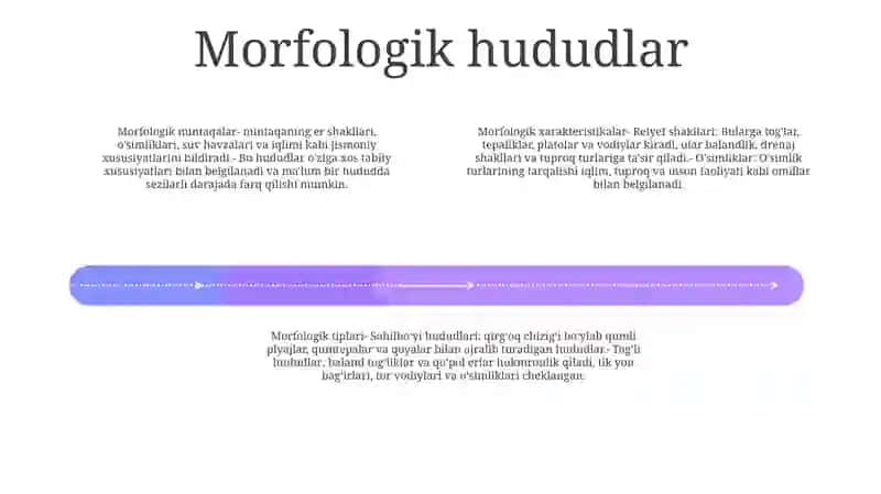 Morfologik Xususiyatlari 3