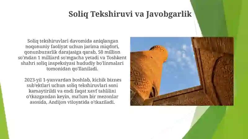 Soliq Tizimi 3