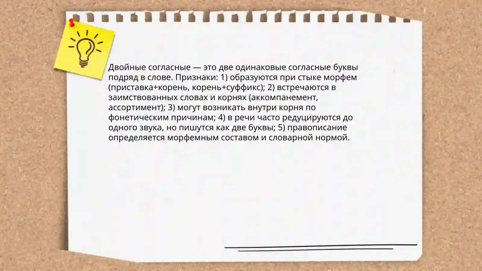 Орфография юк 3