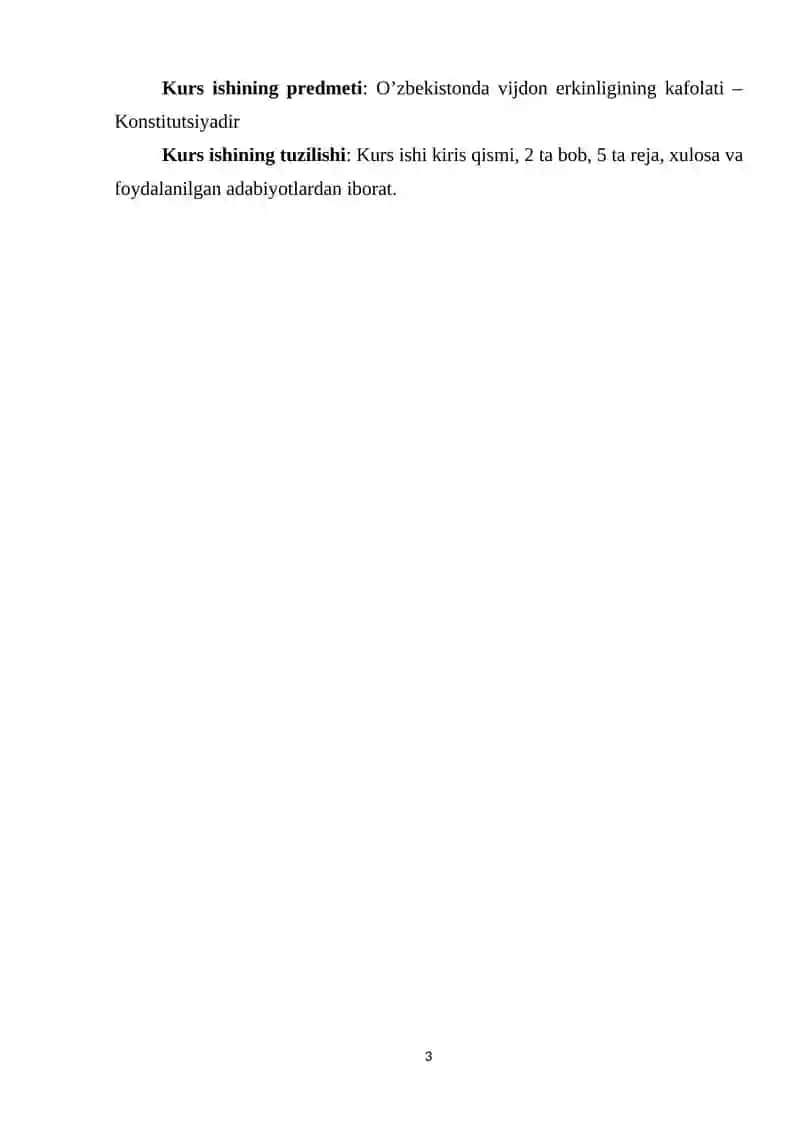 Davlat boshqaruvida Korrupsiyaga qarshi kurashishning huquqiy asoslari 3