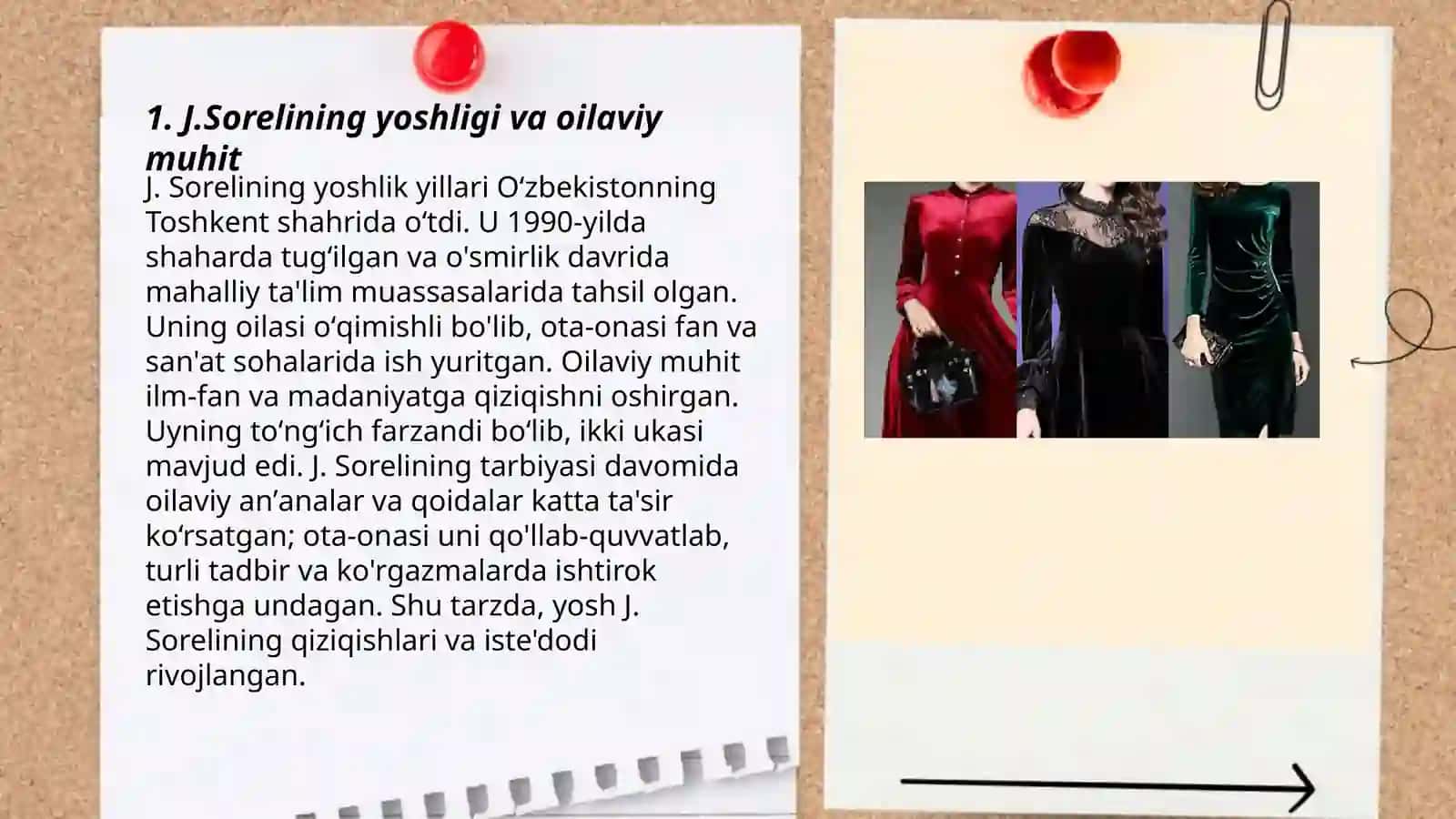 Stendalning "Qizil va qora" romanida J.Sorel obrazi haqida 3