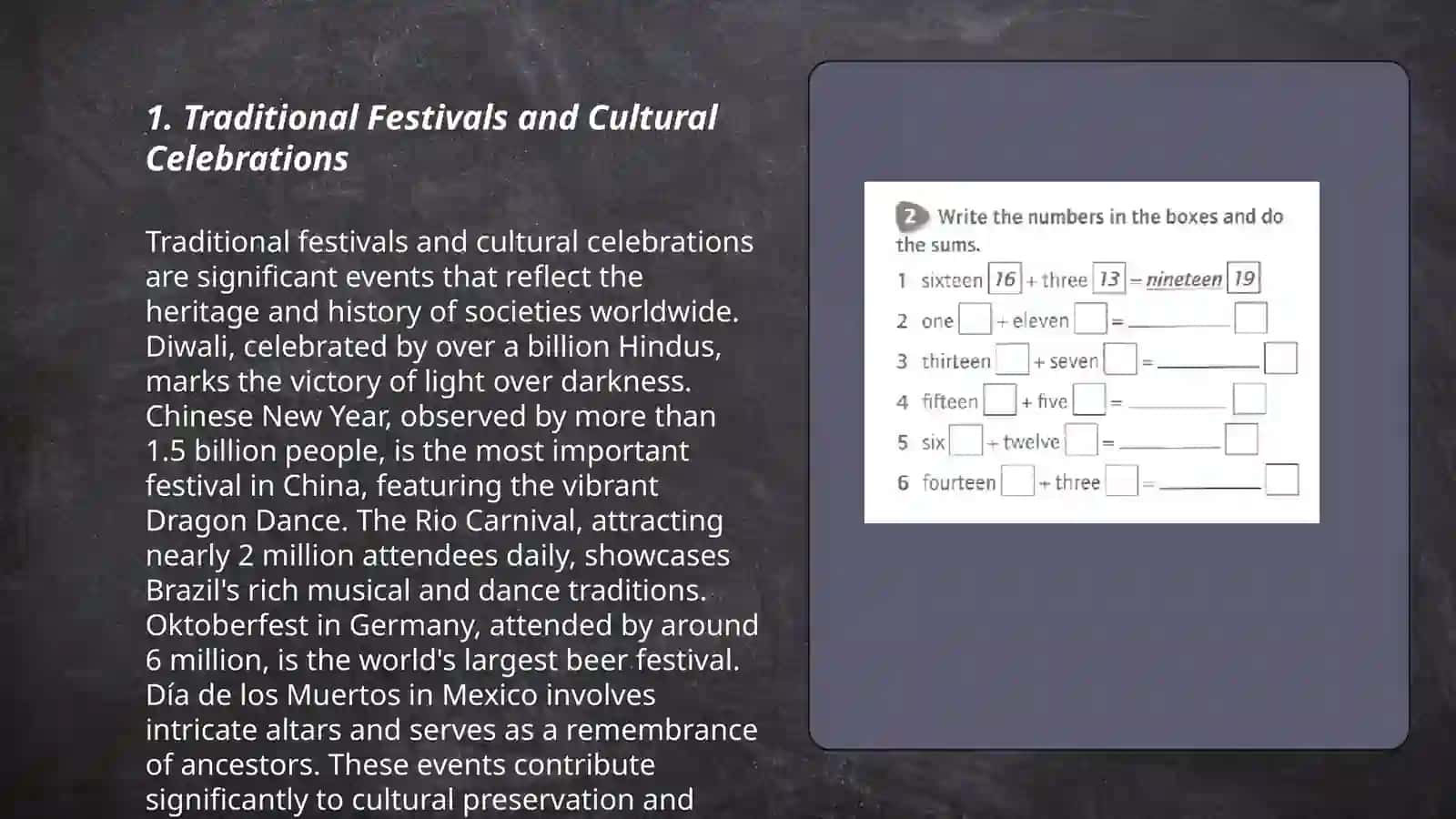 Language and Culture in English classrooms 3