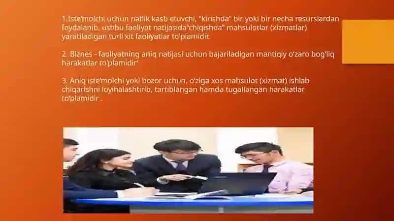 Axborot tizimlari loyihalashtirish 3