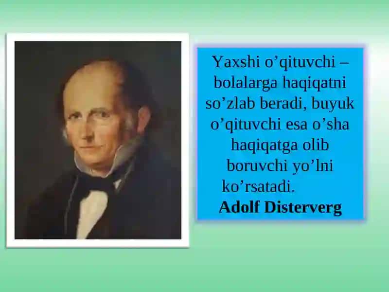 Taʼlim Metodlari va Vositalari 3